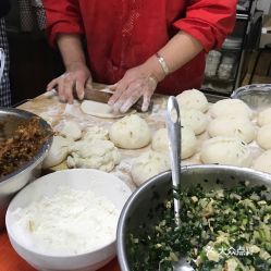 穆喜齋清真館的牛肉餡餅好不好吃 用戶(hù)評(píng)價(jià)口味怎么樣 太原美食牛肉餡餅實(shí)拍圖片 大眾點(diǎn)評(píng)