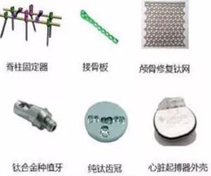 鈦及鈦合金制品檢測 技術與應用全解析